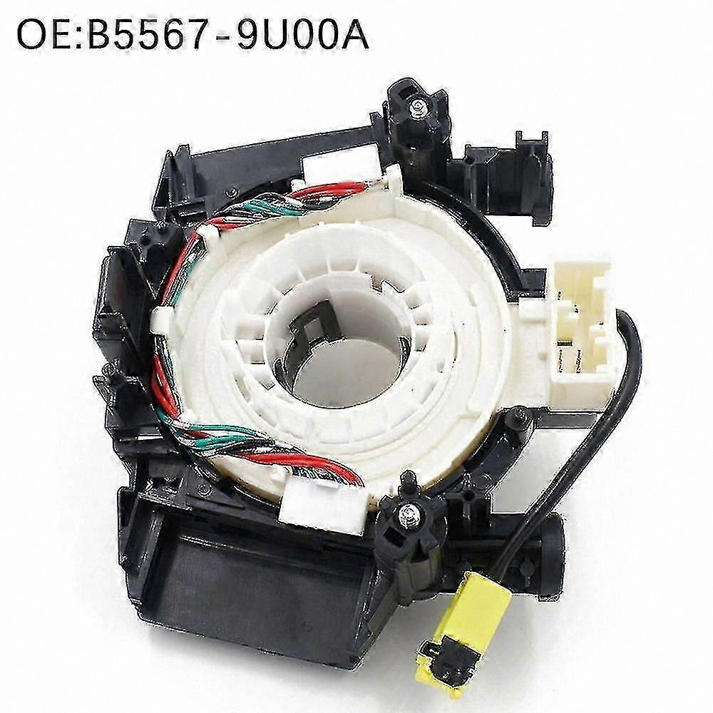 Steering Wheel Training Device Compatible with  Tiida Note Micra X-Trail