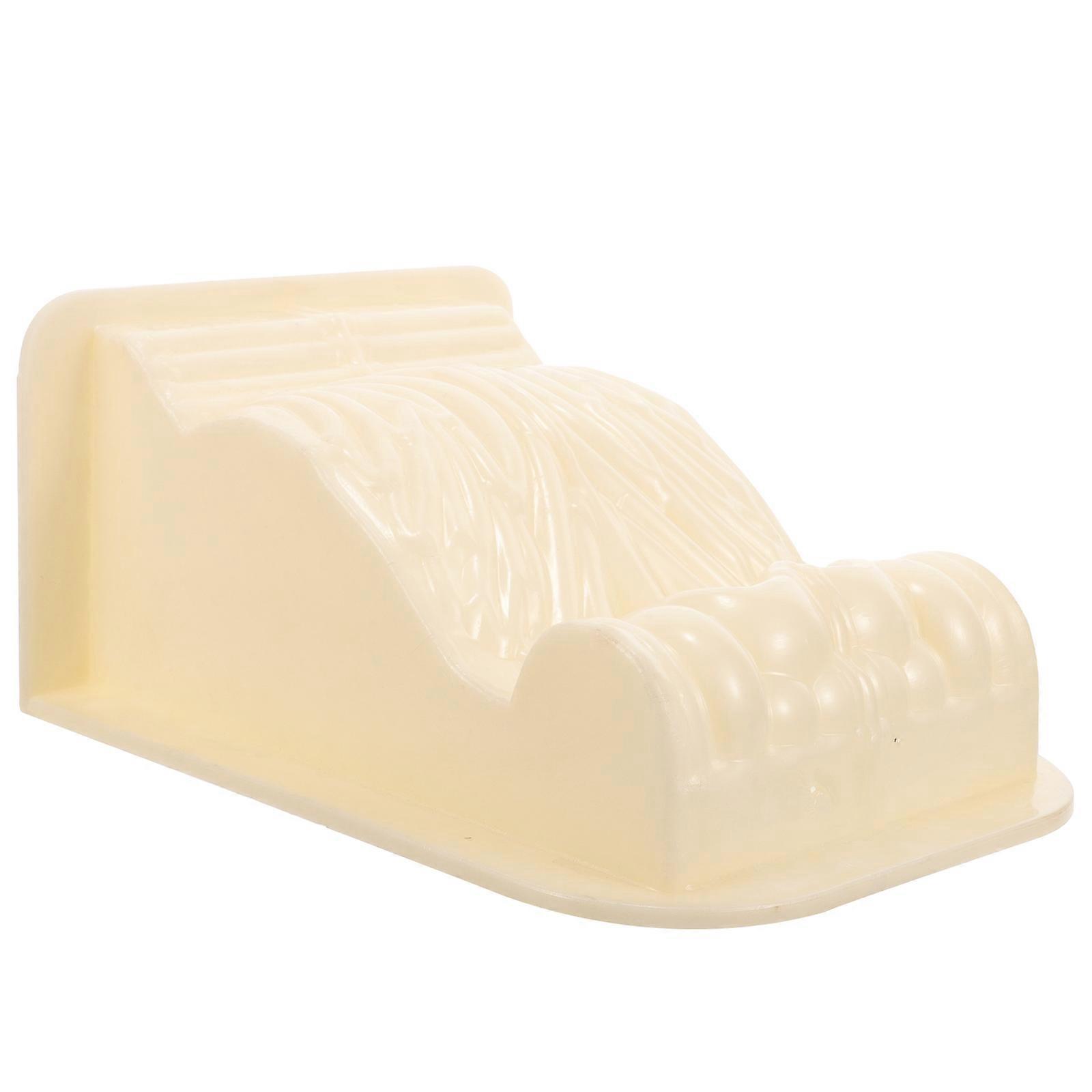 Decorative Corbel Casting Mold for Villa DIY Use Includes 3Pcs Corbel Molds