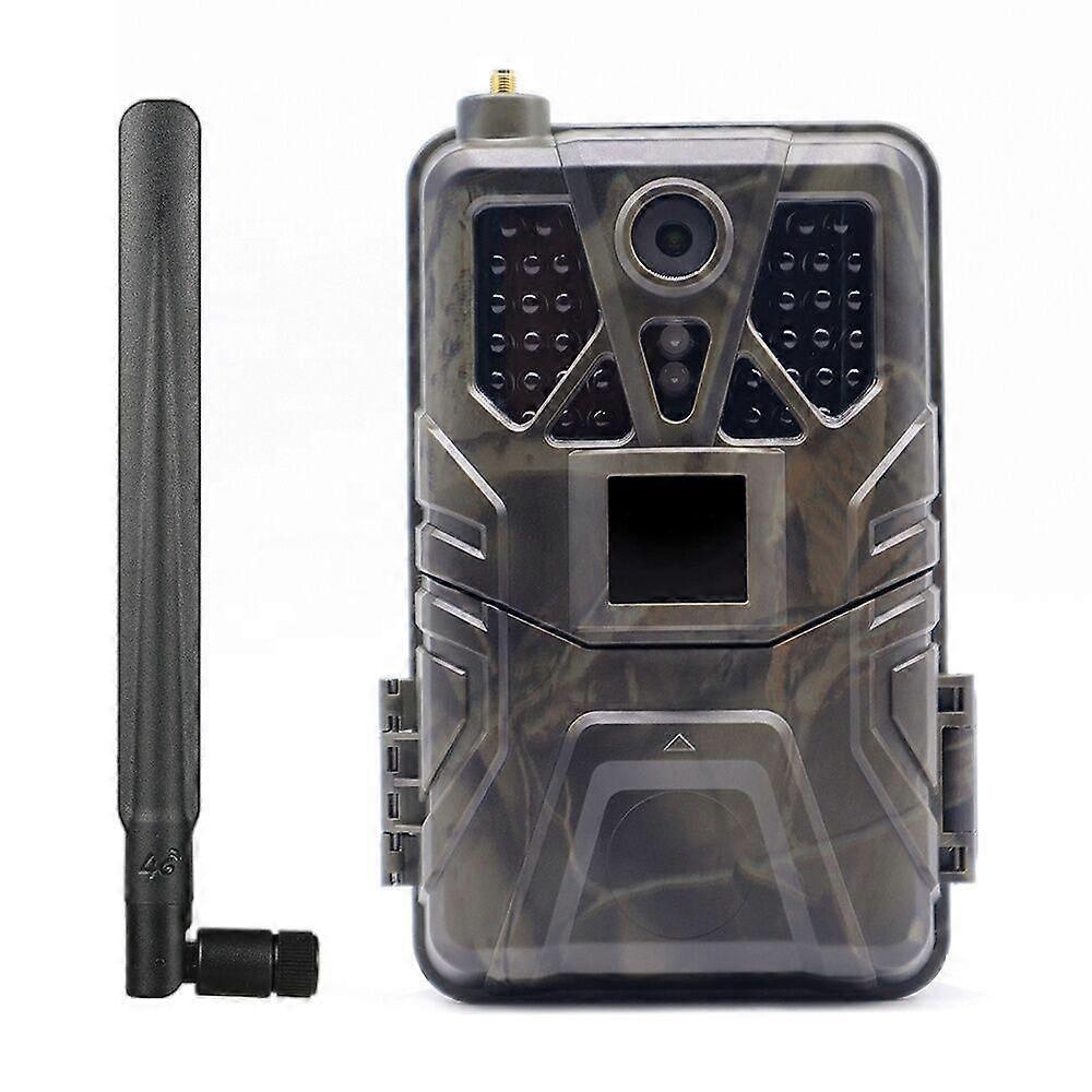 4K 4G Hunting Camera With APP HC-910Pro