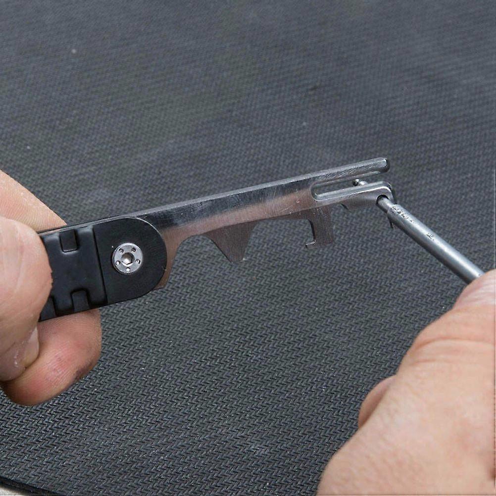 Maintenance Tools Tool Military Personnel Precision Scraping 13X1X1cm 1Pack