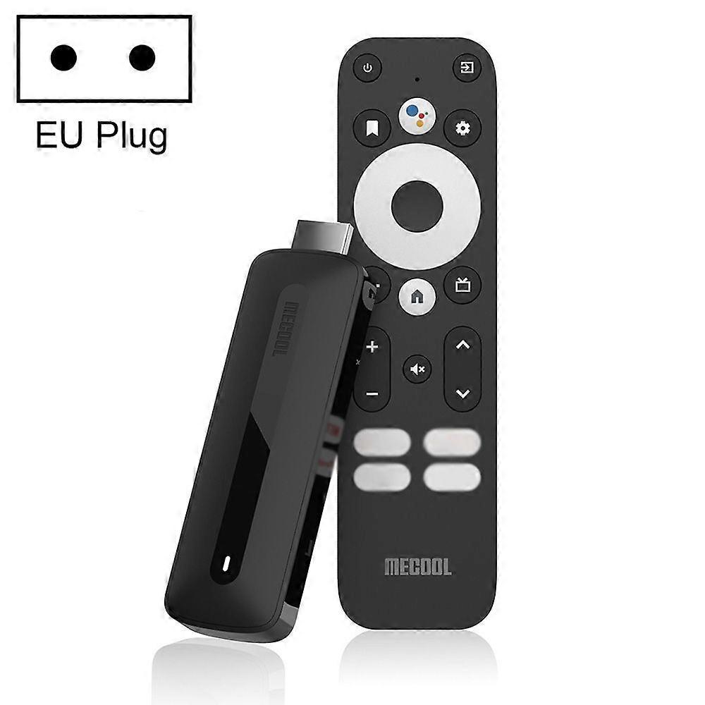KD3 4K TV Stick, 2GB+8GB (EU Plug)