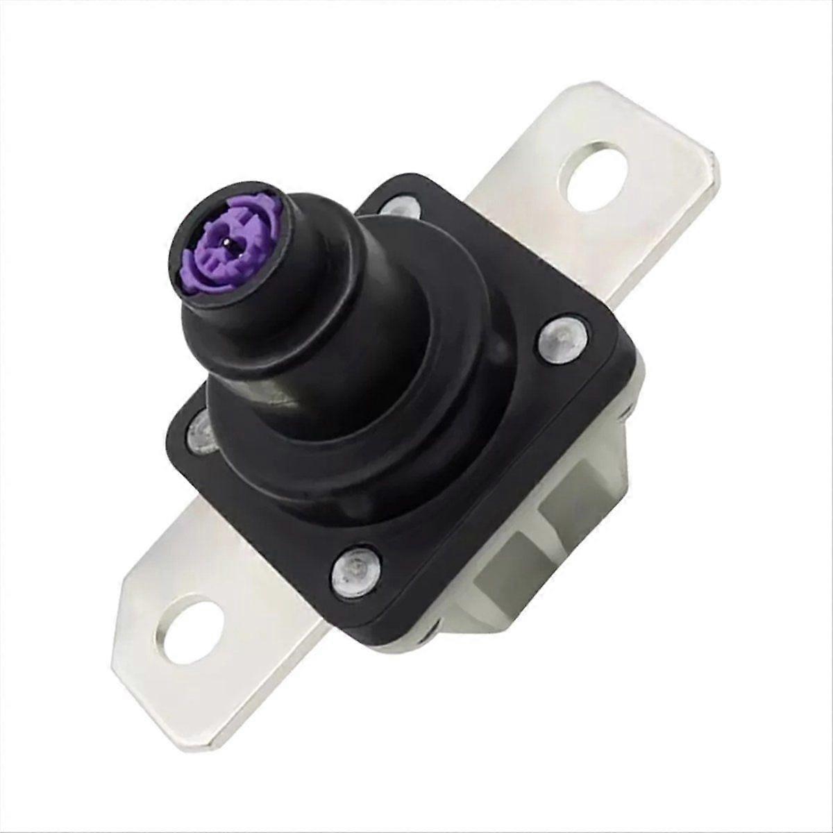 Battery Pyrofuse Box Overload Protection Trip for IX3 G08 BEV