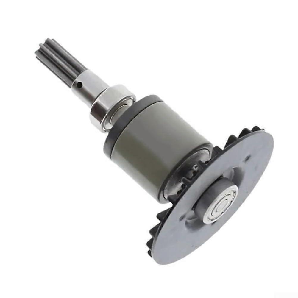 Replacement Armature 6193419 Metal Cordless Wrench Component, Compatible With DTW285 And DTW281, Durable Spare Part