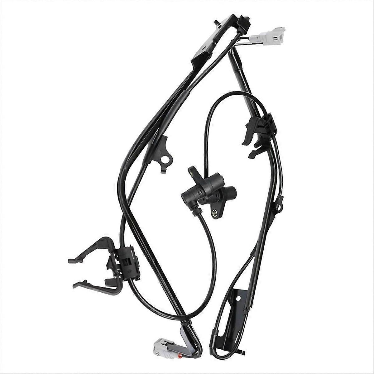 2pcs ABS Wheel Speed Sensor Front Left Front Right For Lexus RX300