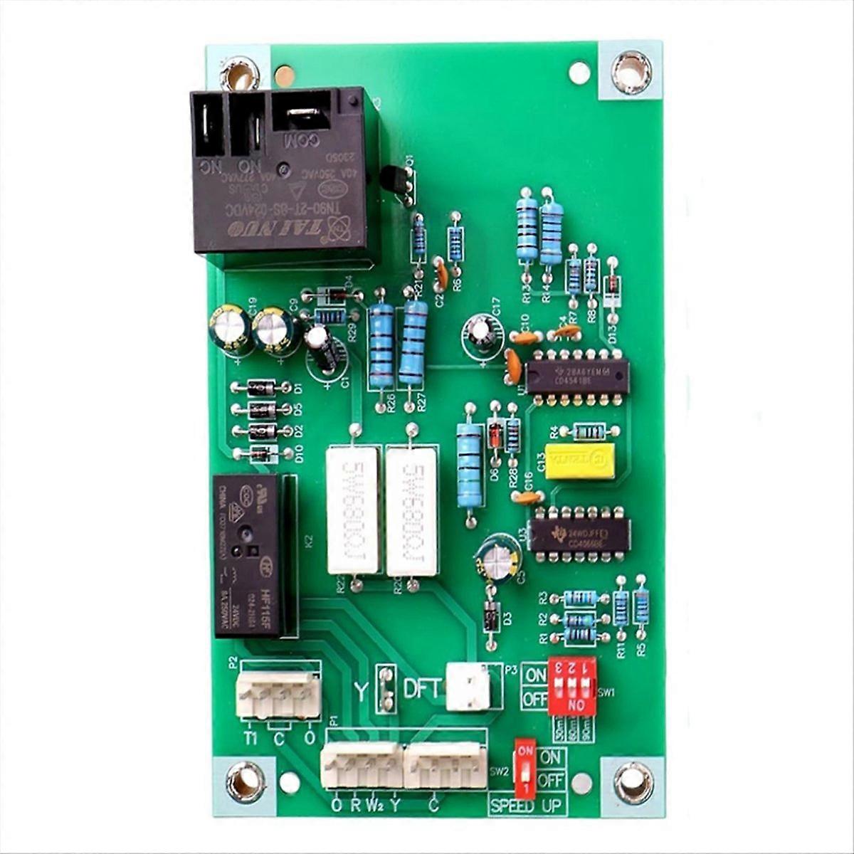 For Carrier Payne Icp Defrost Control Board, Circuit Board