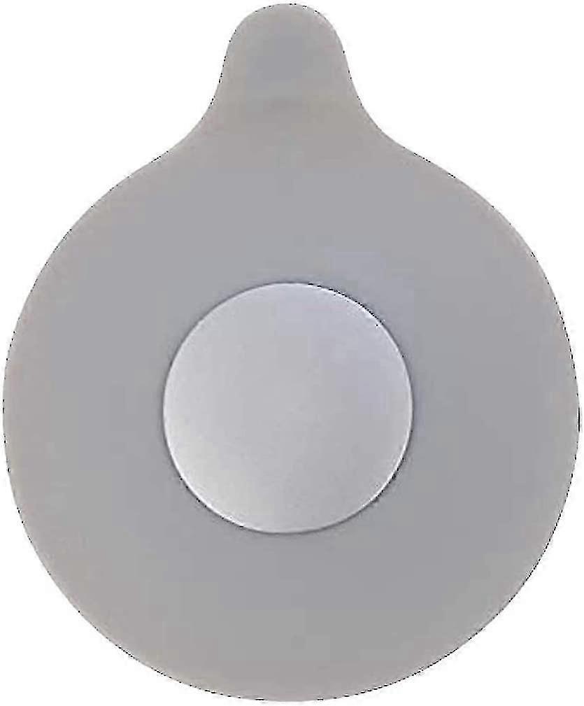 2025 Draining Silicone Bathtub Plug