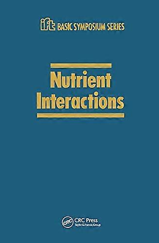 Nutrient Interactions