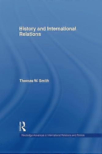 History and International Relations
