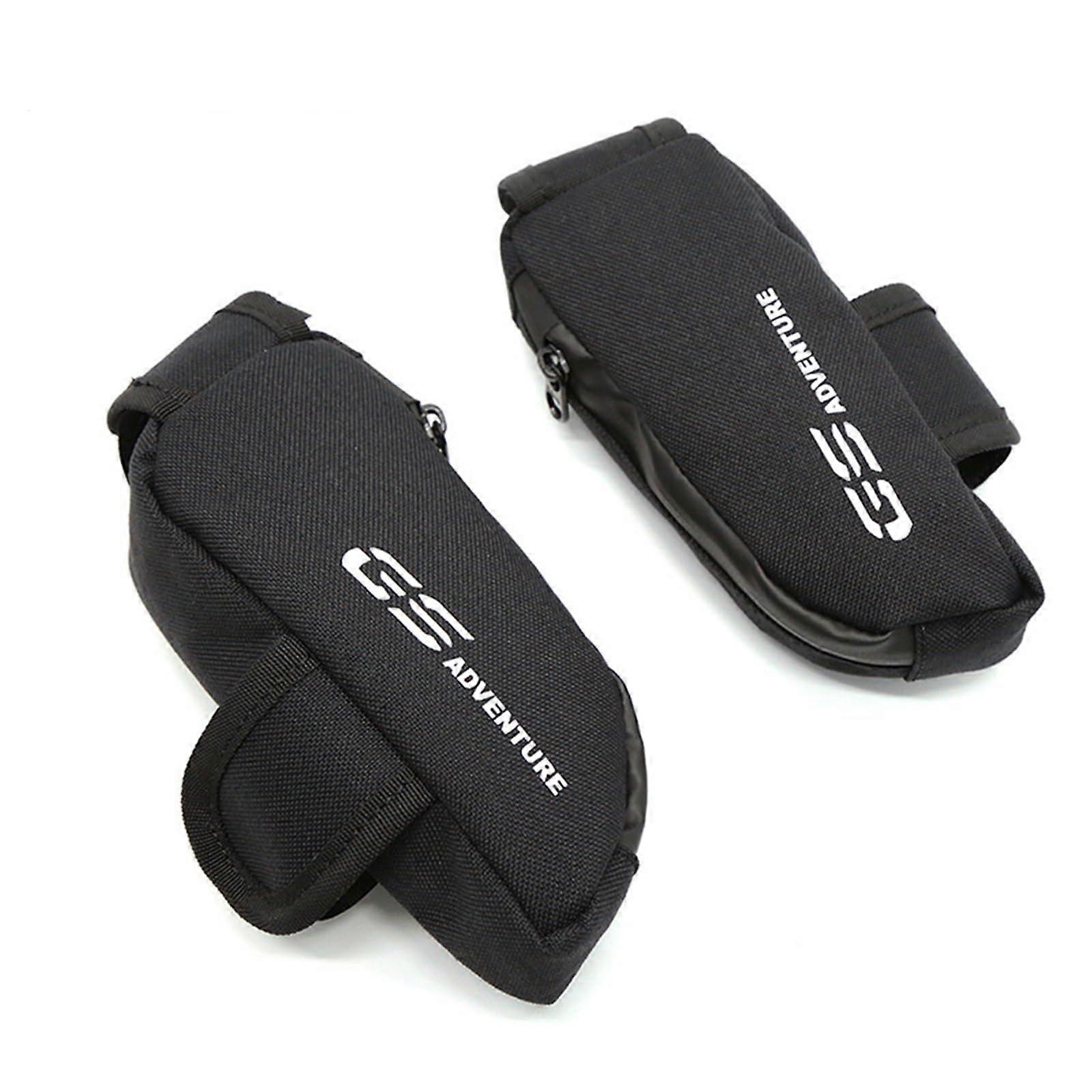 R1200GS ADV Waterproof Fairing Side Bags for Compatible R1200GS R1250GS LC 1250 Adventure Toolbox Storage Frame Package