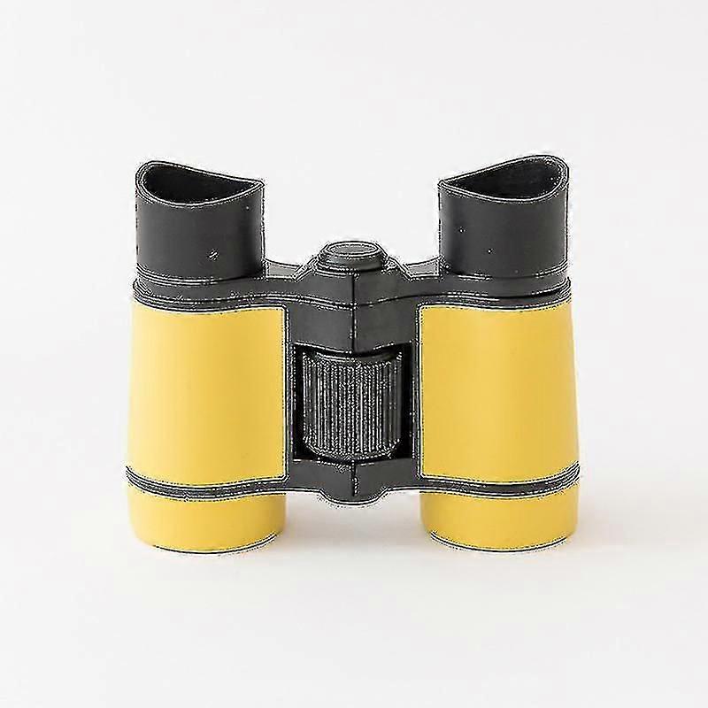 Anti-slip Binoculars With Rubber