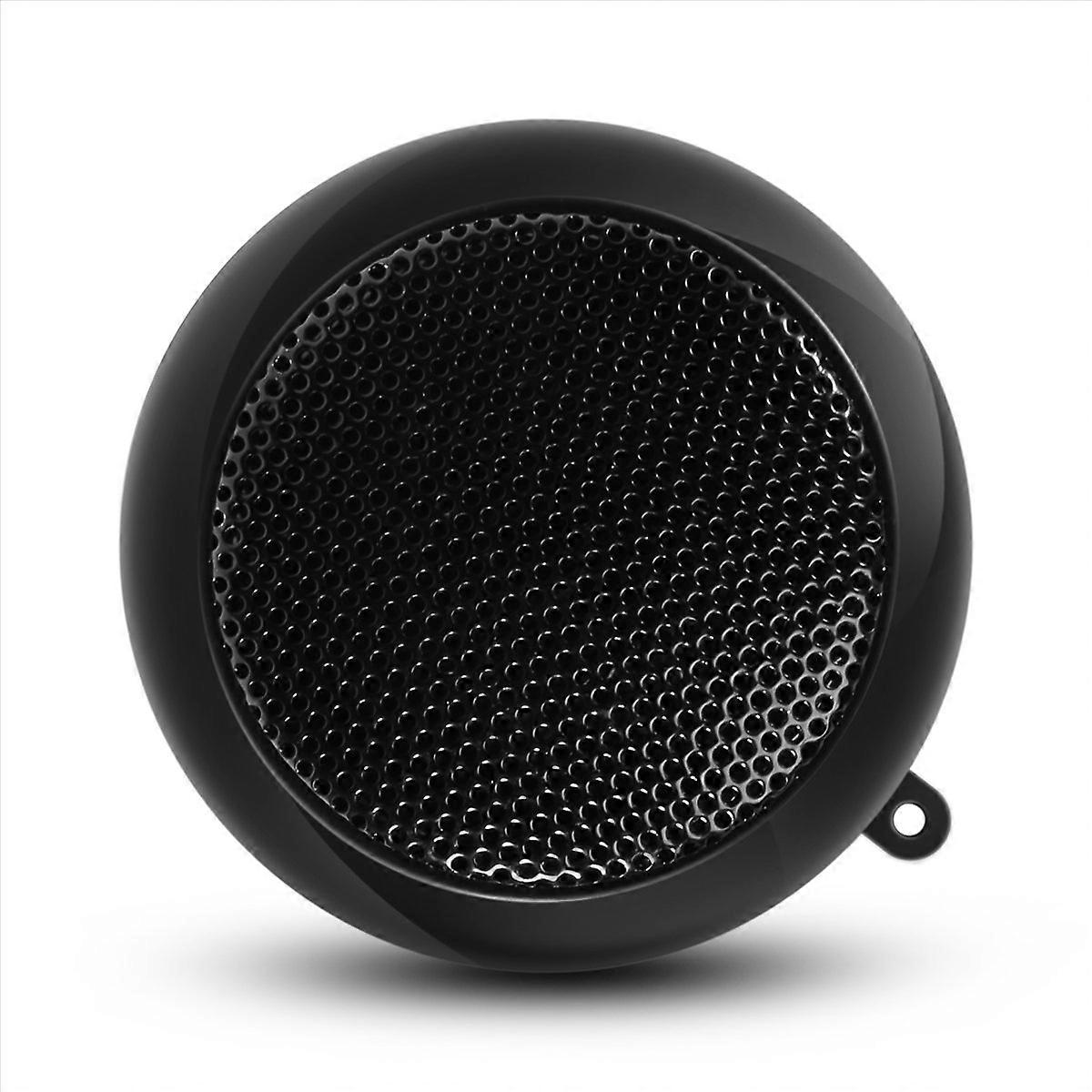 Mini Speaker Portable Rechargeable with 3.5mm Headphone Jack