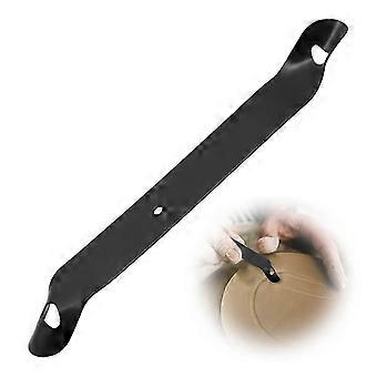 Pottery Trimming Tools,Versatile Clay Toolsm Supplies,Fine Workmanship Prune Tools for Pottery,Dedic