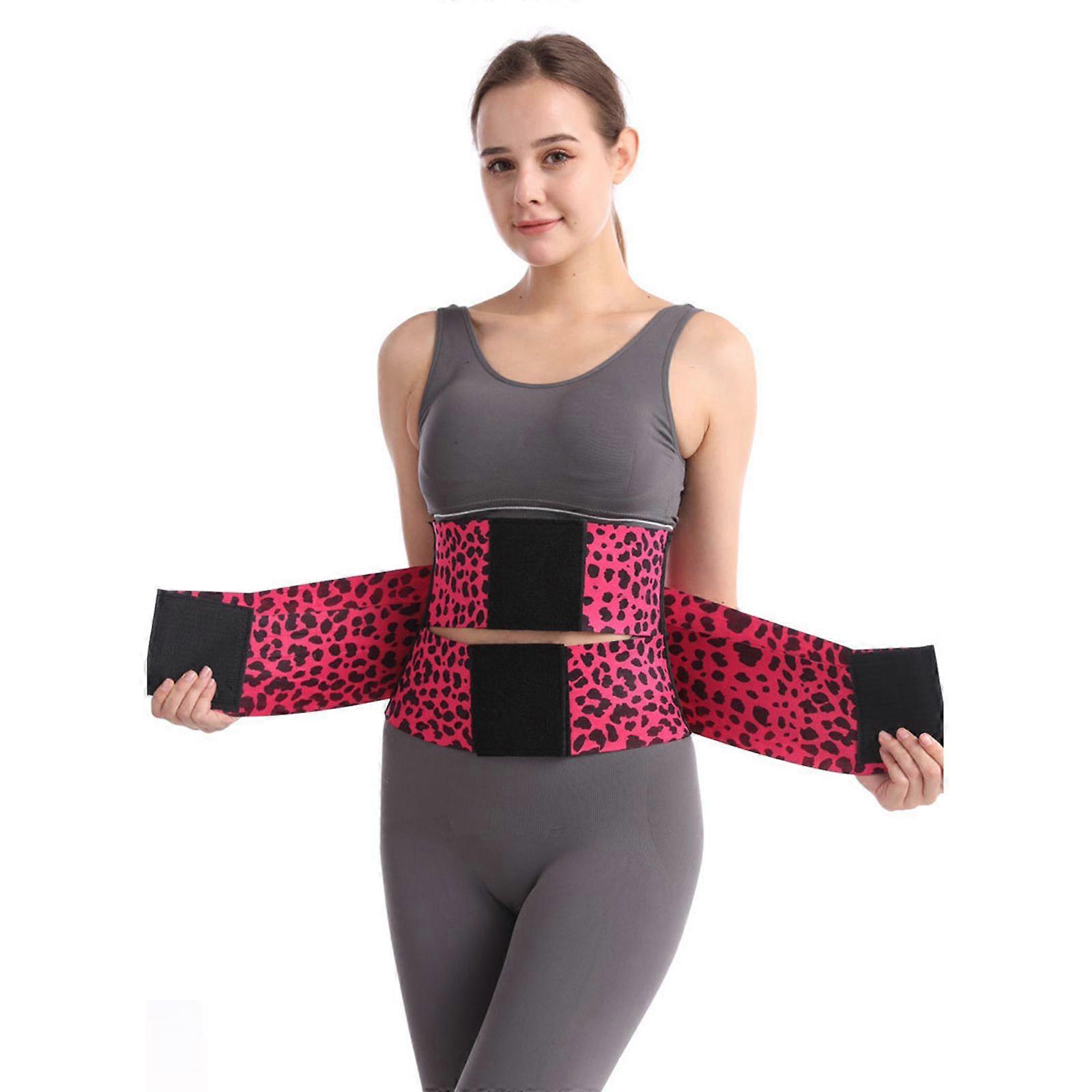  Bauchgurt zur Erholung nach der Geburt und Bauchdeckenstraffung - Postpartale Bauchbinde