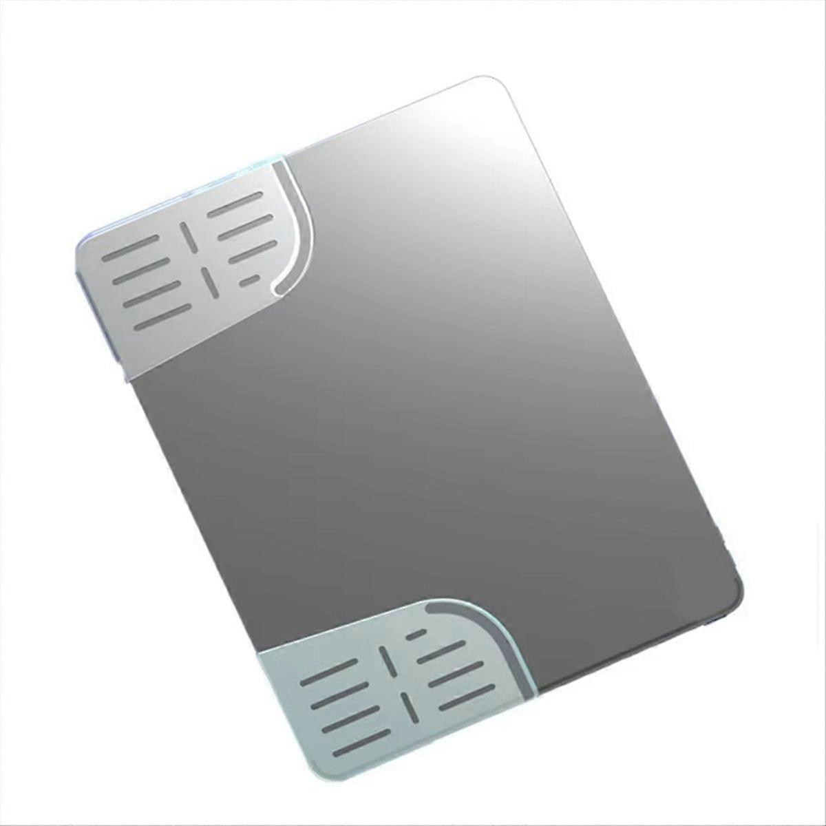 2pcs Soft Silicone Controller Game Holder for IPad Tablet PUBG Mobile