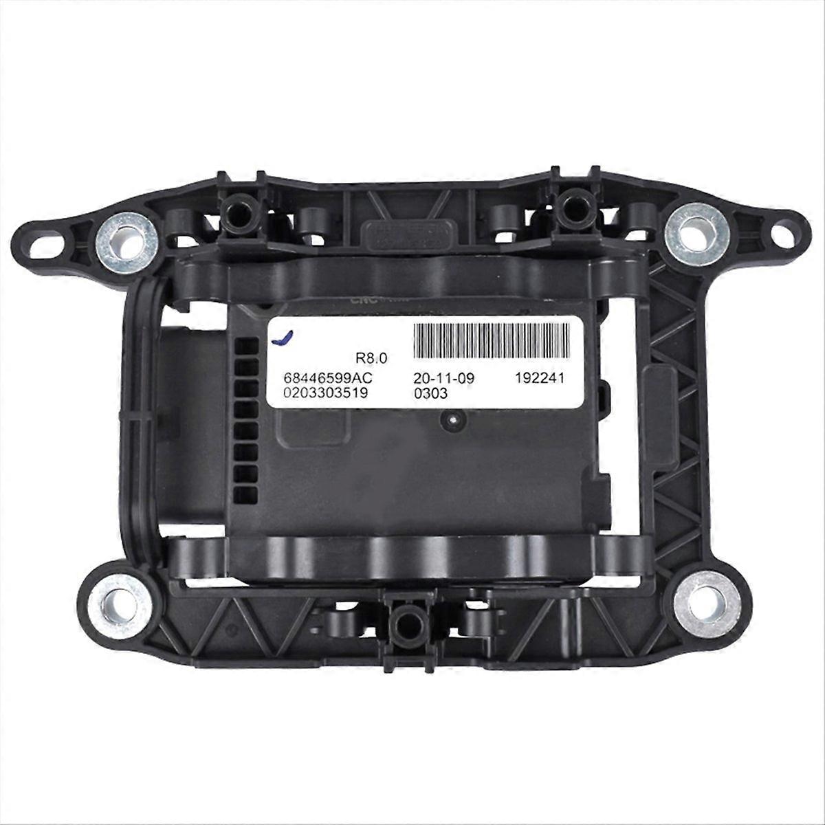 For Jeep Compass Front Cruise Distance Radar Sensor ACC Probe Module