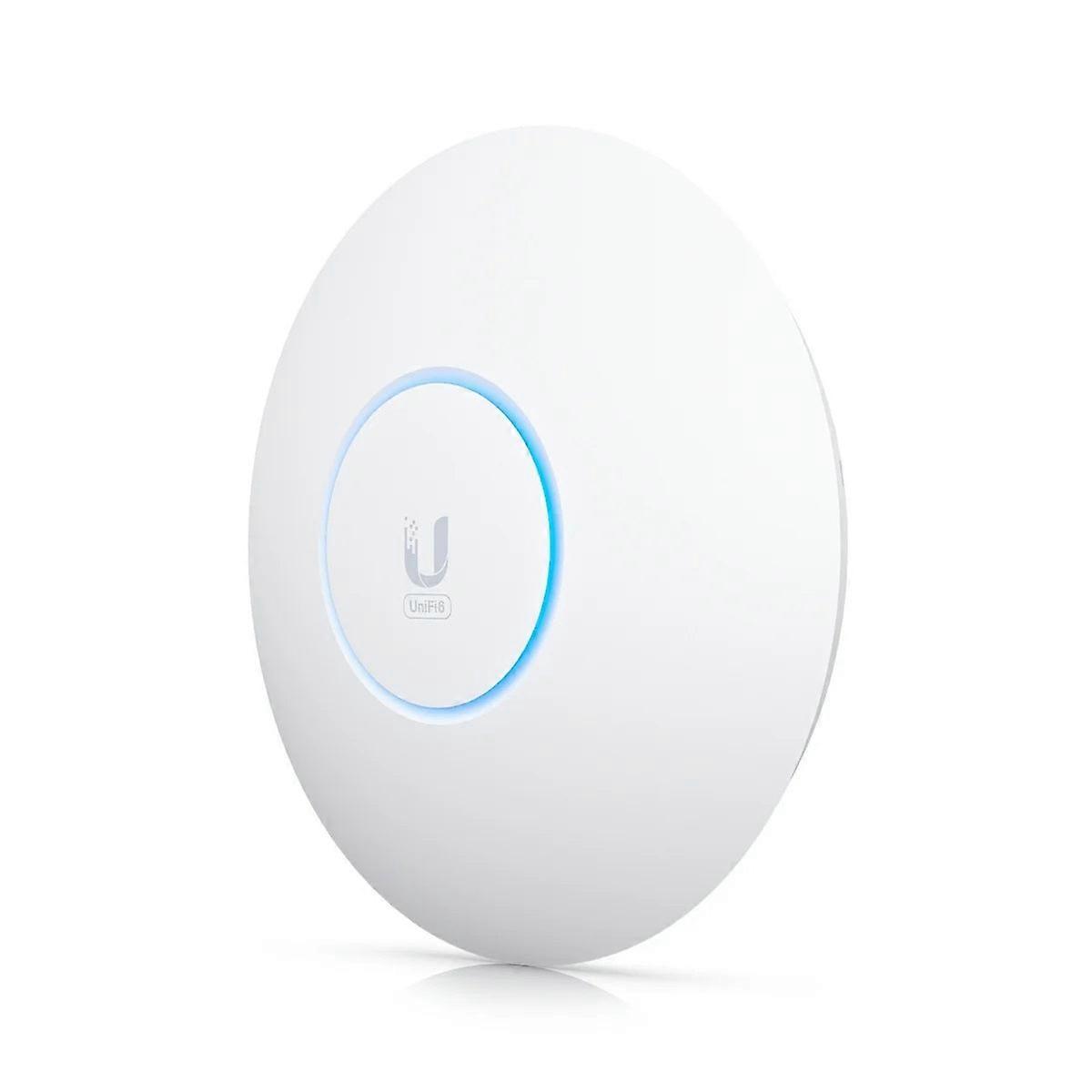 Ubiquiti Unifi6 Enterprise 4800 Mbit/s Wi-fi Access Point (poe)