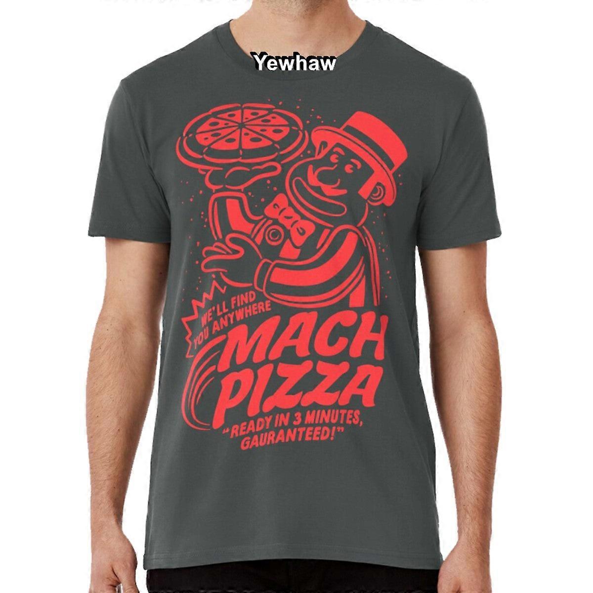 ¡La entrega más rápida del momento! Camiseta