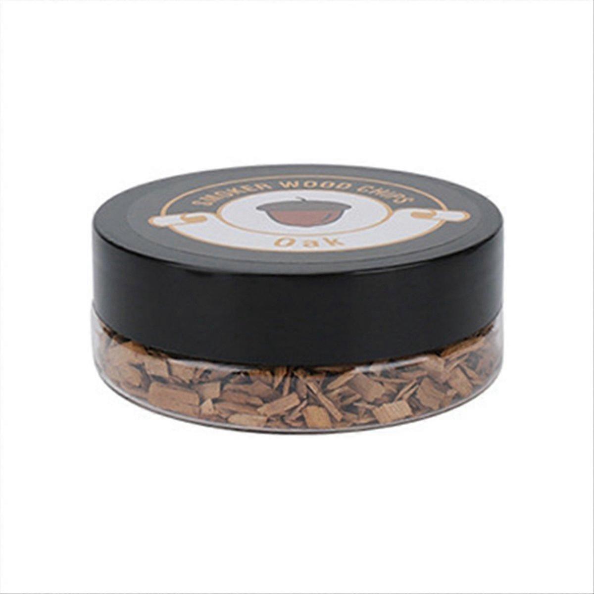 Κάπνισμα Τσιπς ξύλου Καπνιστό μπάρμπεκιου Τσιπς οπωροφόρων δέντρων Πριονίδι C