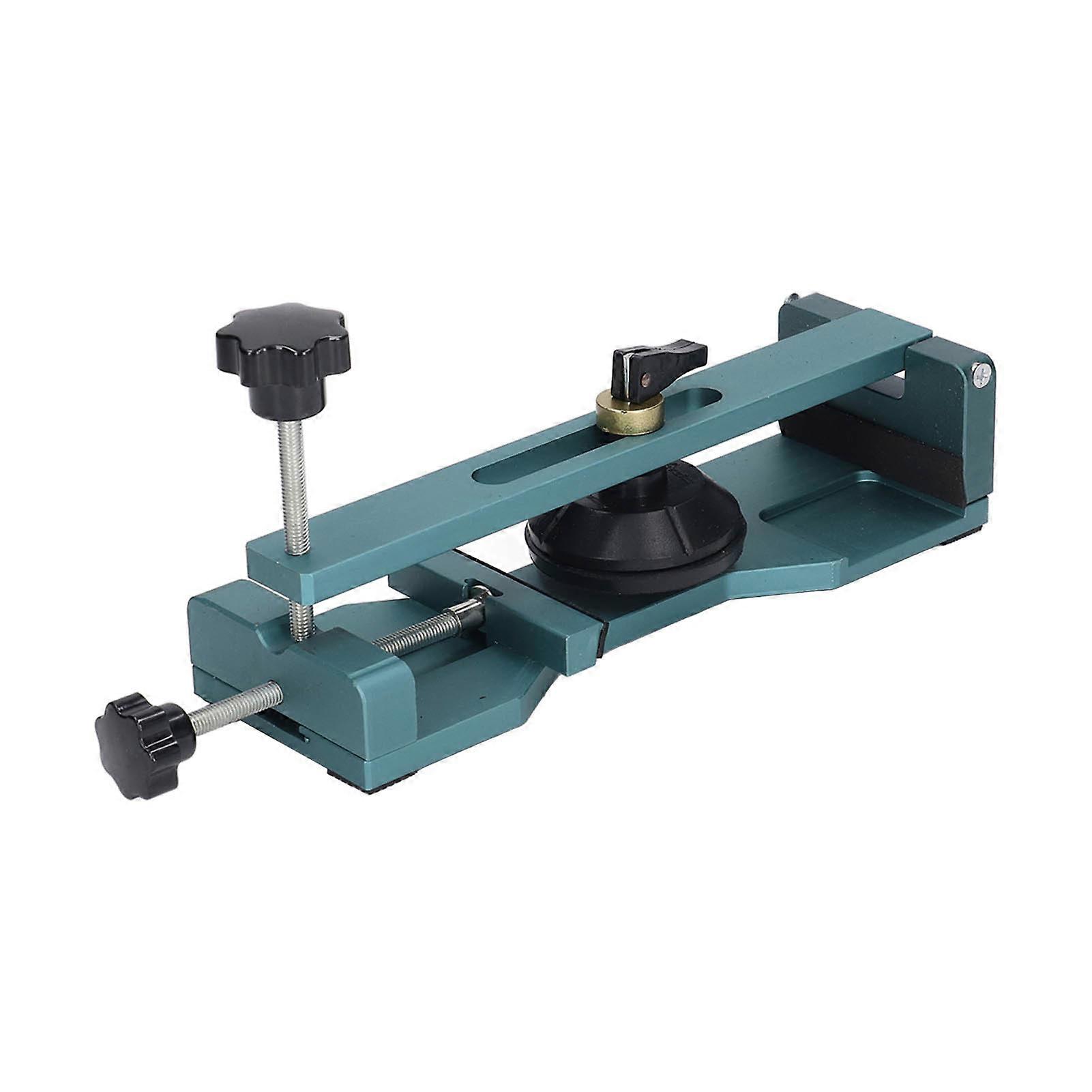 LCD Separator with Suction Cup Heating Free Phone Screen Separation Fixture Rear Cover Removal Tool 