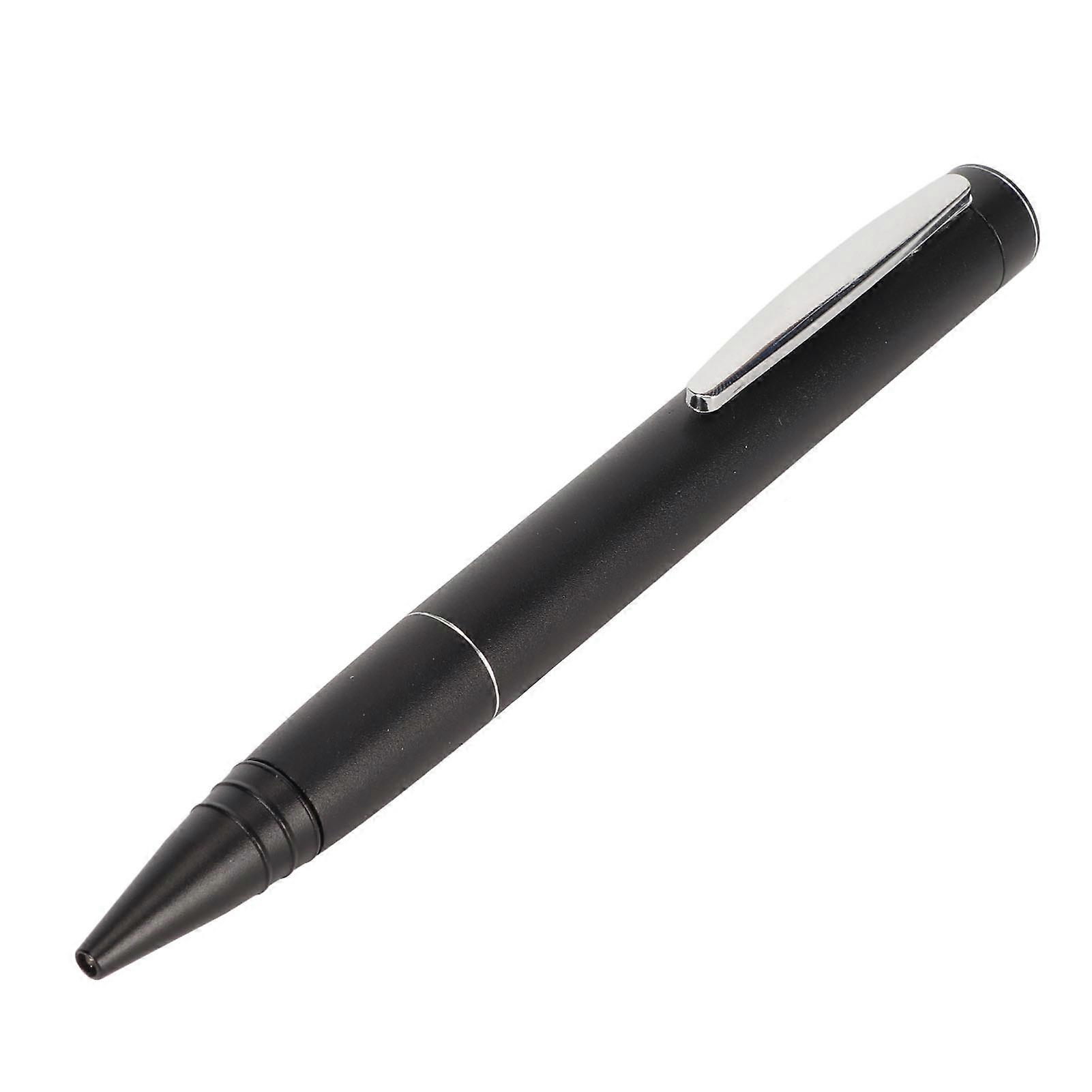 Voice Recording Pen Mini Noise Reduction Omnidirectional Pickup Digital Voice Recorder for Lecture Meeting 32GB 