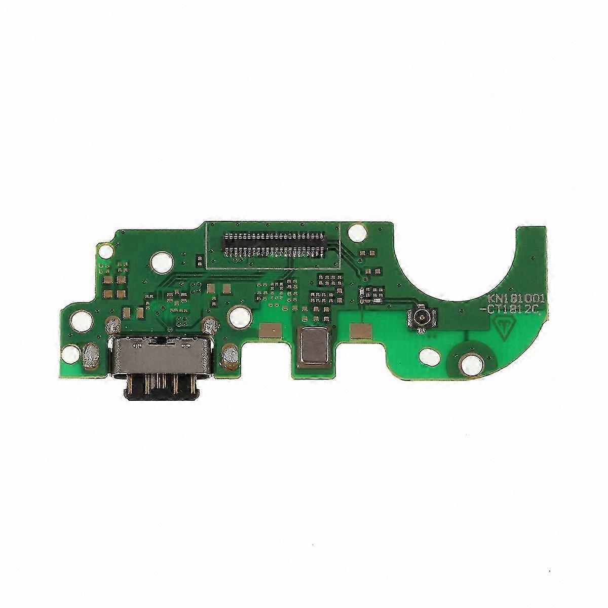Replacement Charging Port Flex Cable for  8.1 and  X7