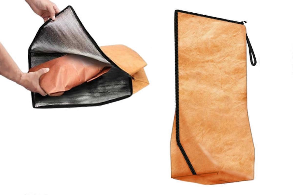 BBQ Blanket For Resting Meat Reusable Zippered Large Capacity Meat Blanket