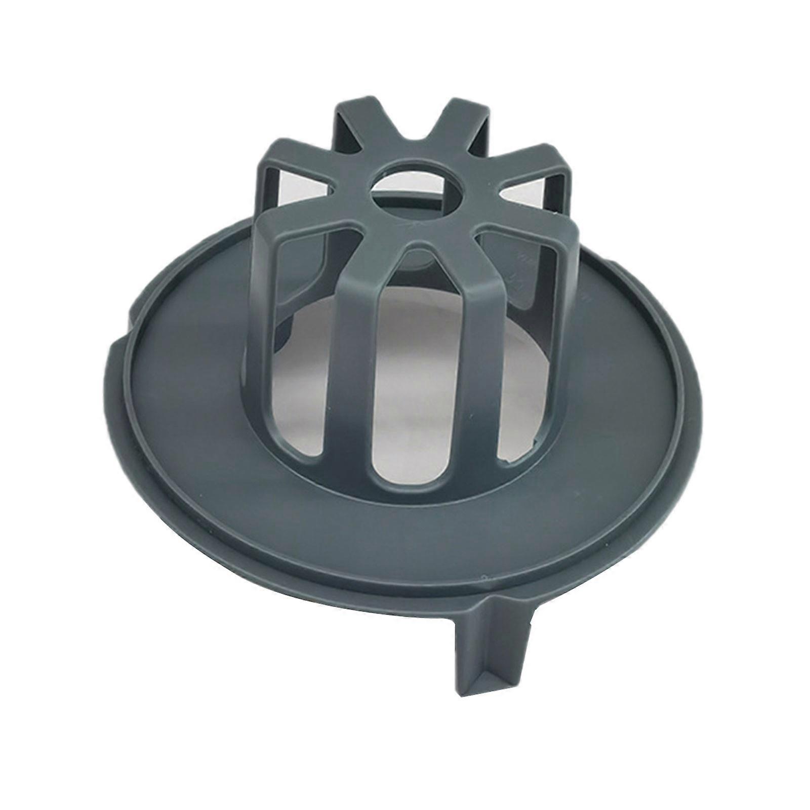 Efficient Baby Bottle Warmers Baby Bottle Warming Holder Infant Milk Warming Rack Plastic Texture for TM5 TM6 Models Multicolor