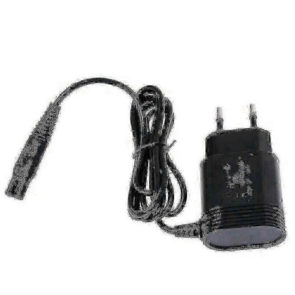 Charger Hq8505 15v Charger For Shavers Eu Plug