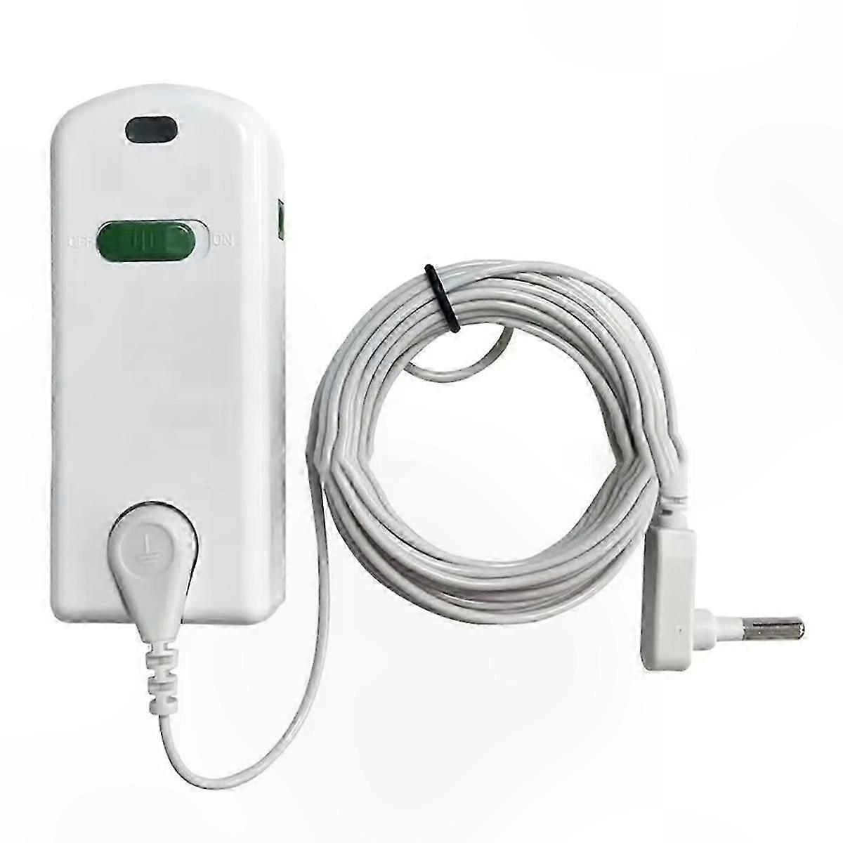 Ground Continuity Tester Kit for Earthing Products, Includes Pad and Pillowcase Compatibility