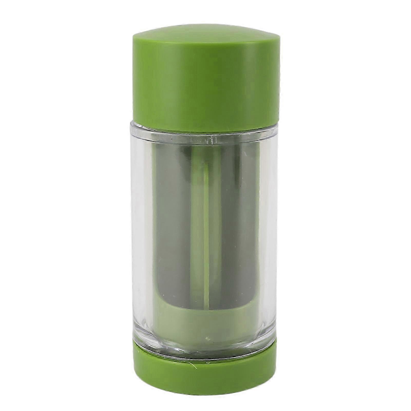 Compact Herb Mill for Kitchen - Handheld Spice Grinder with Easy Operation