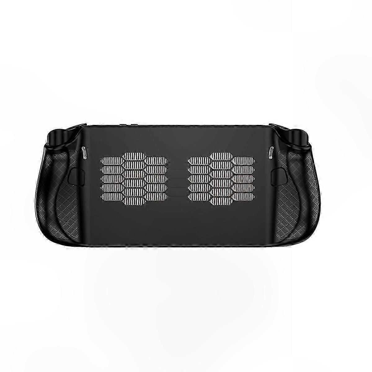 Legion Go S Silicone Protective Case Anti-Scratch Shockproof Cover for Handheld Console