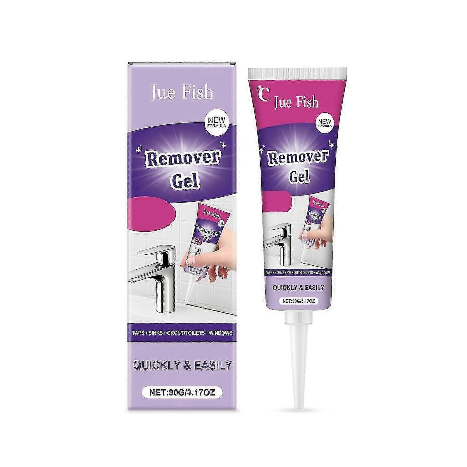 Mold Remover Gel, Powerful Cleaning Gel