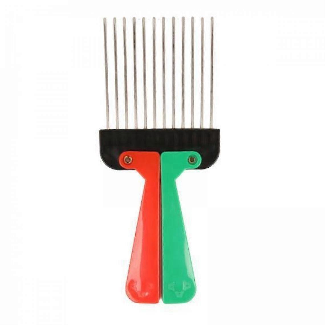 afro hair comb