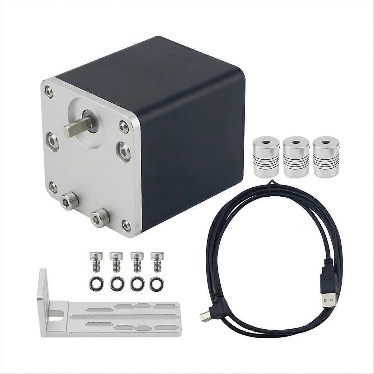 New GEMINI EAF Automatic Star Focuser Pro Electric Auto Focusing for Astronomical Deep Space Photog