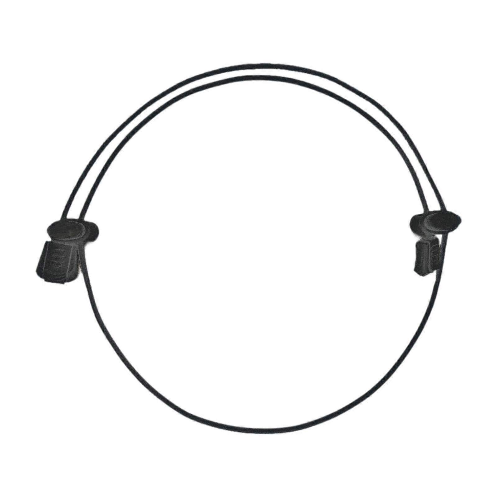 Shirt Tuck Band Elastic Change for Women Change The Style of Your Top Adjustable