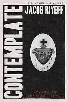 Contemplate by Jacob Riyeff Paperback