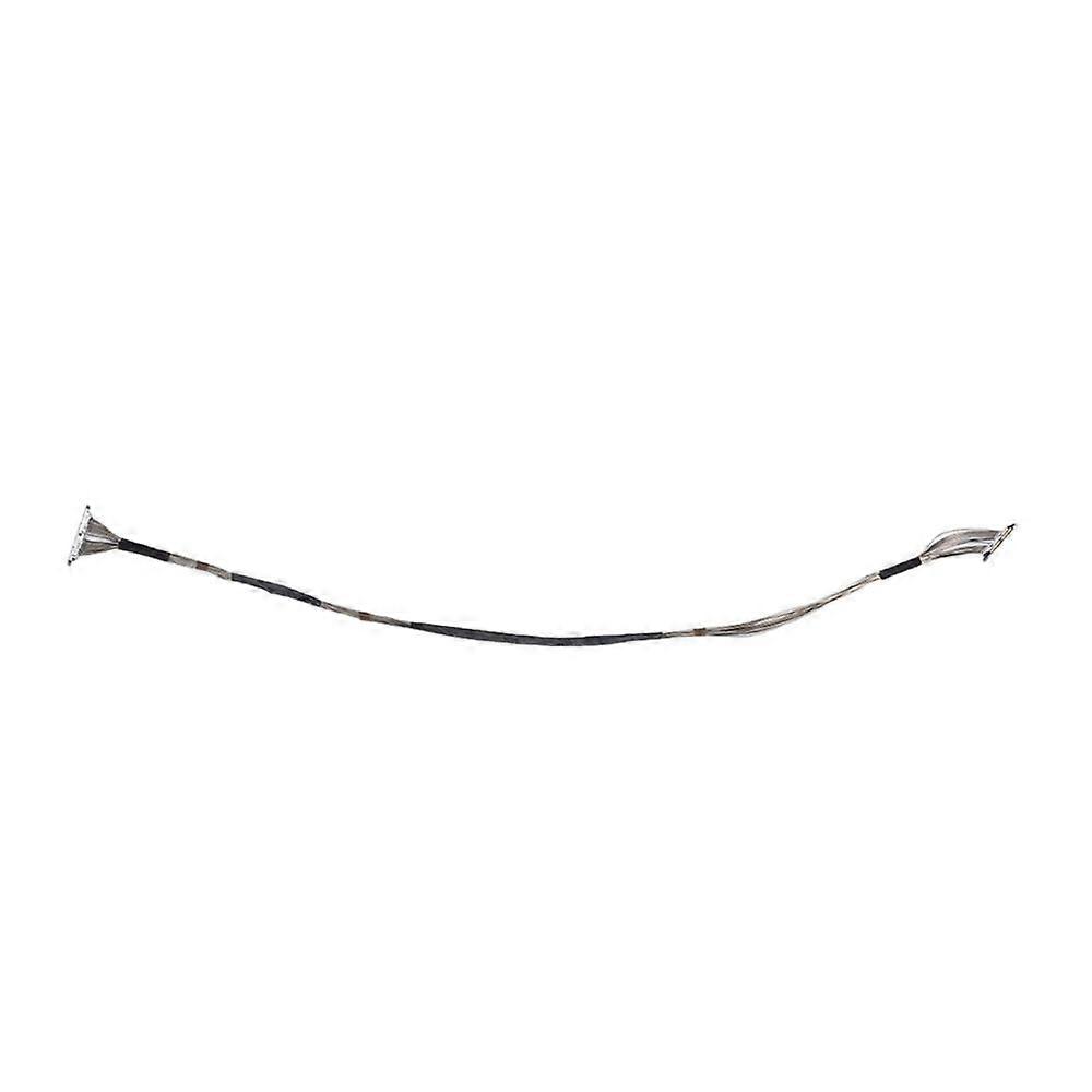 Drone signal line cable