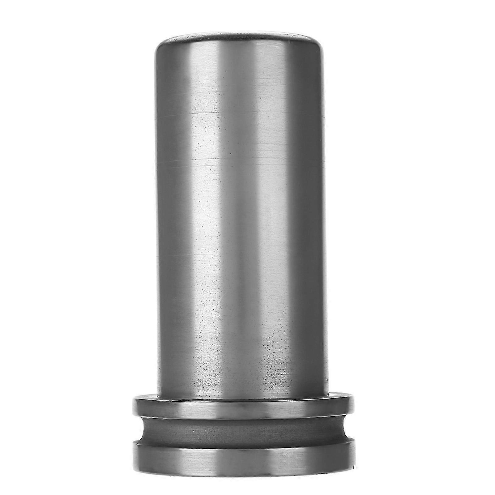 1Kg Graphite Crucible Compatible With Gold Silver Metal Melting