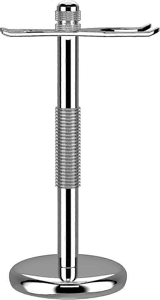 シェービングブラシホルダー&カミソリシェービングブラシホルダー