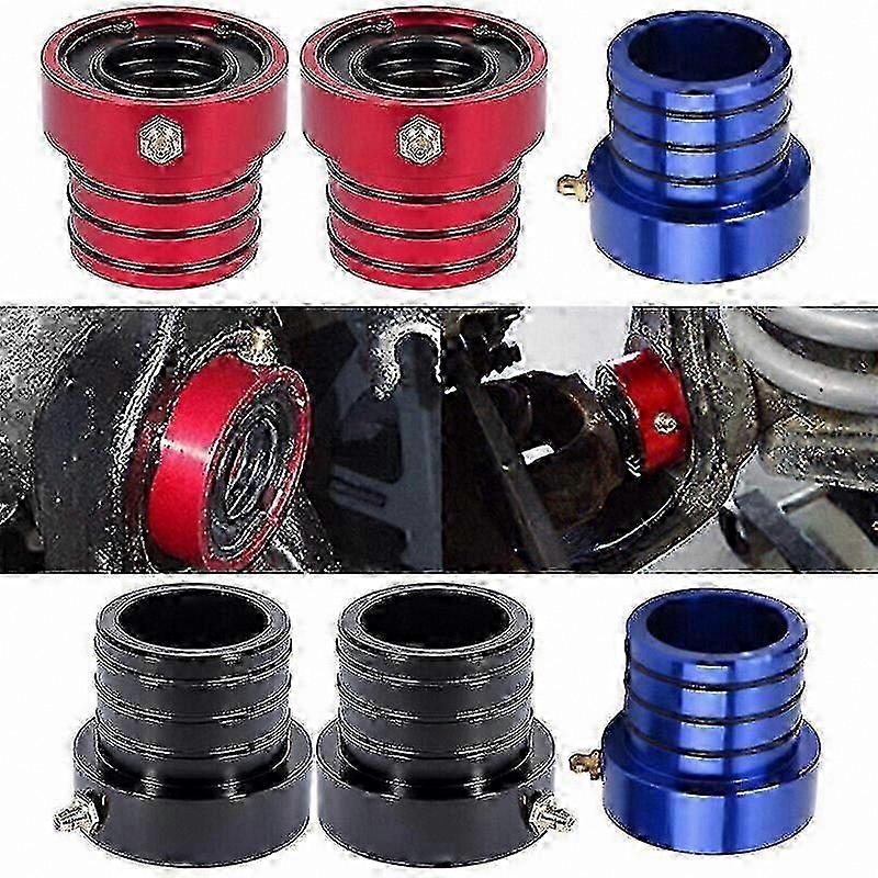 Front Axle Seal Kit for   JK & TJ Models - Pair of Dana 30/44 Replacement Parts