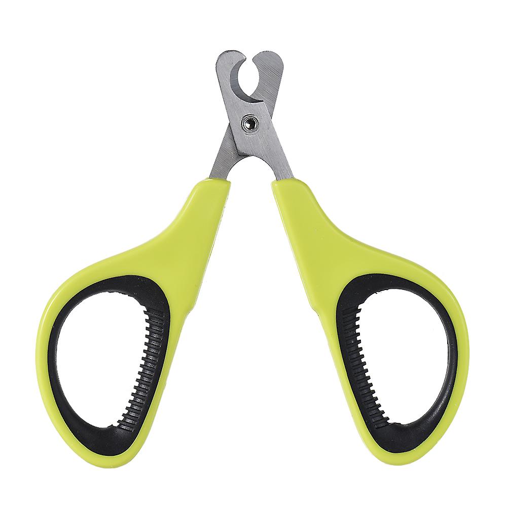 Pet Nail Clippers Cat Nail Scissors Cutter Trimmer