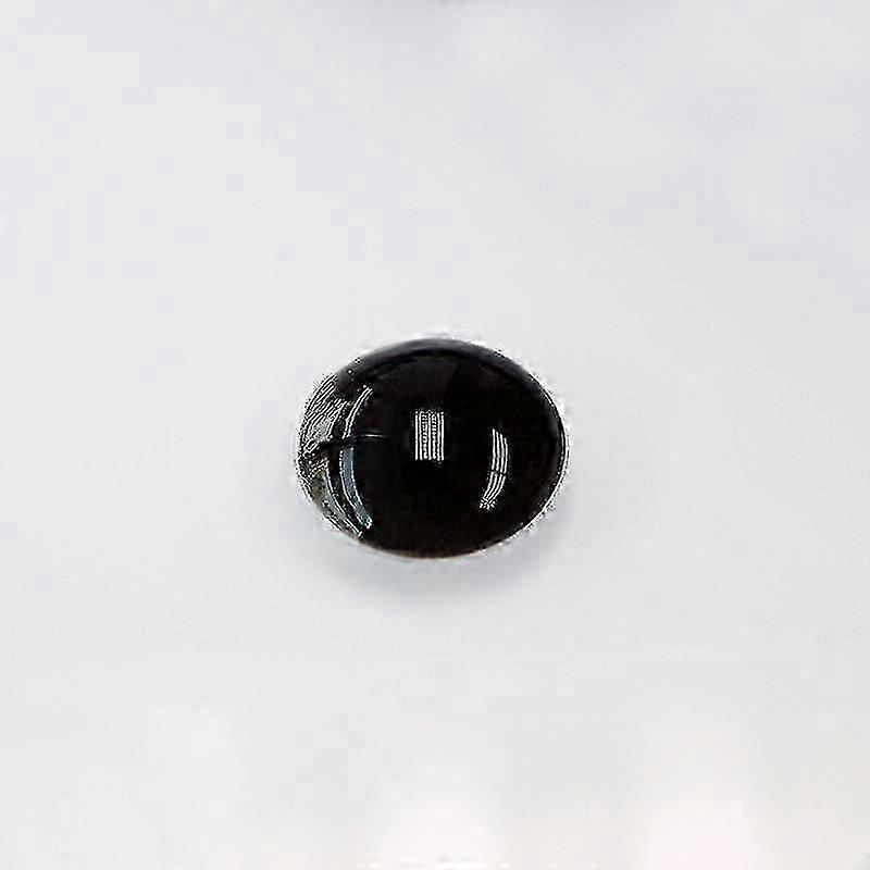 White Anime Lenses for Halloween Makeup