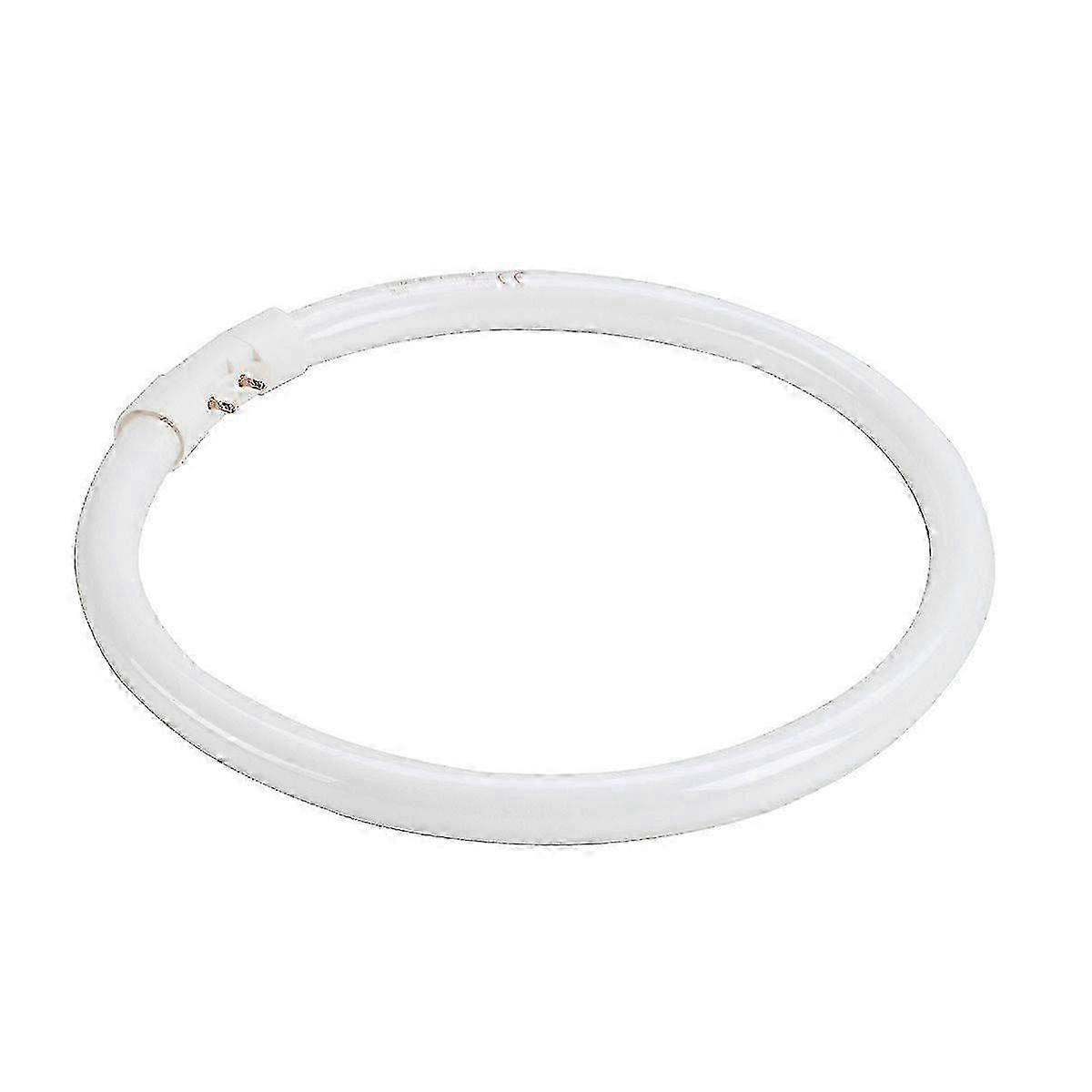 T5 ring fluorescent lamp, 22W, 3000K
