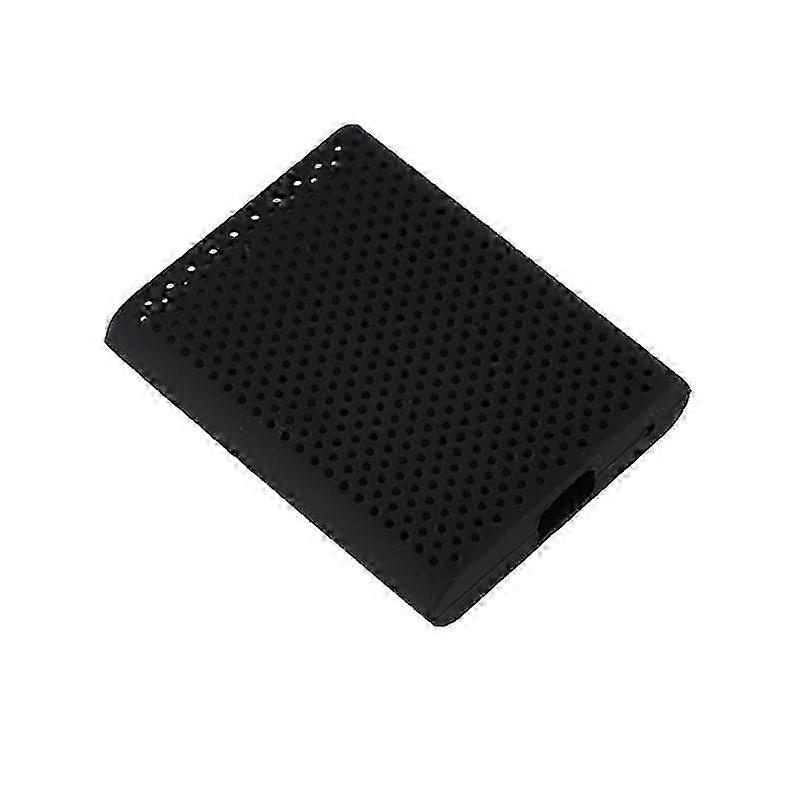 Soft Silicone Shockproof HDD Mobile Hard Disk Protective Cover Protector Case for Samsung T5