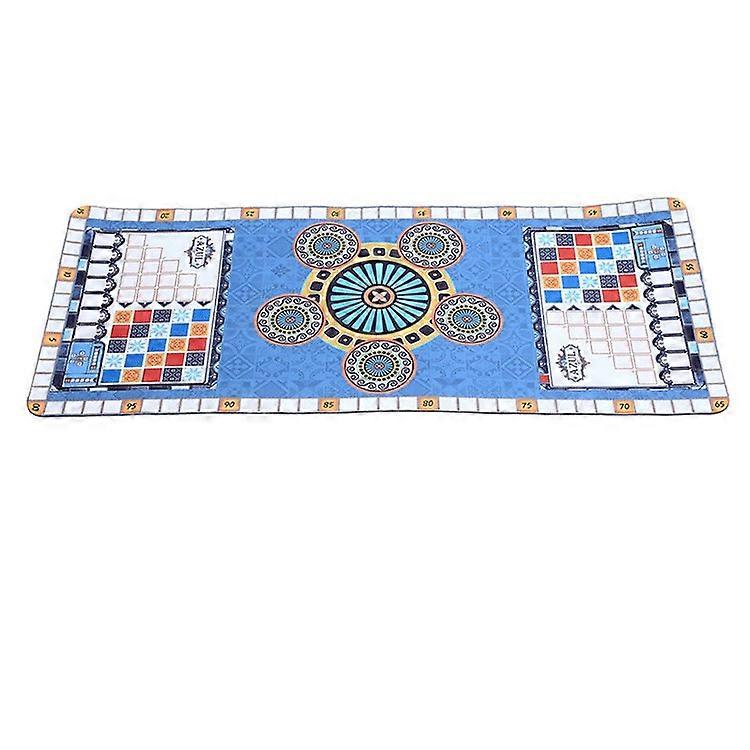 Board game Tile Story, Tile Master, Board game, Splen