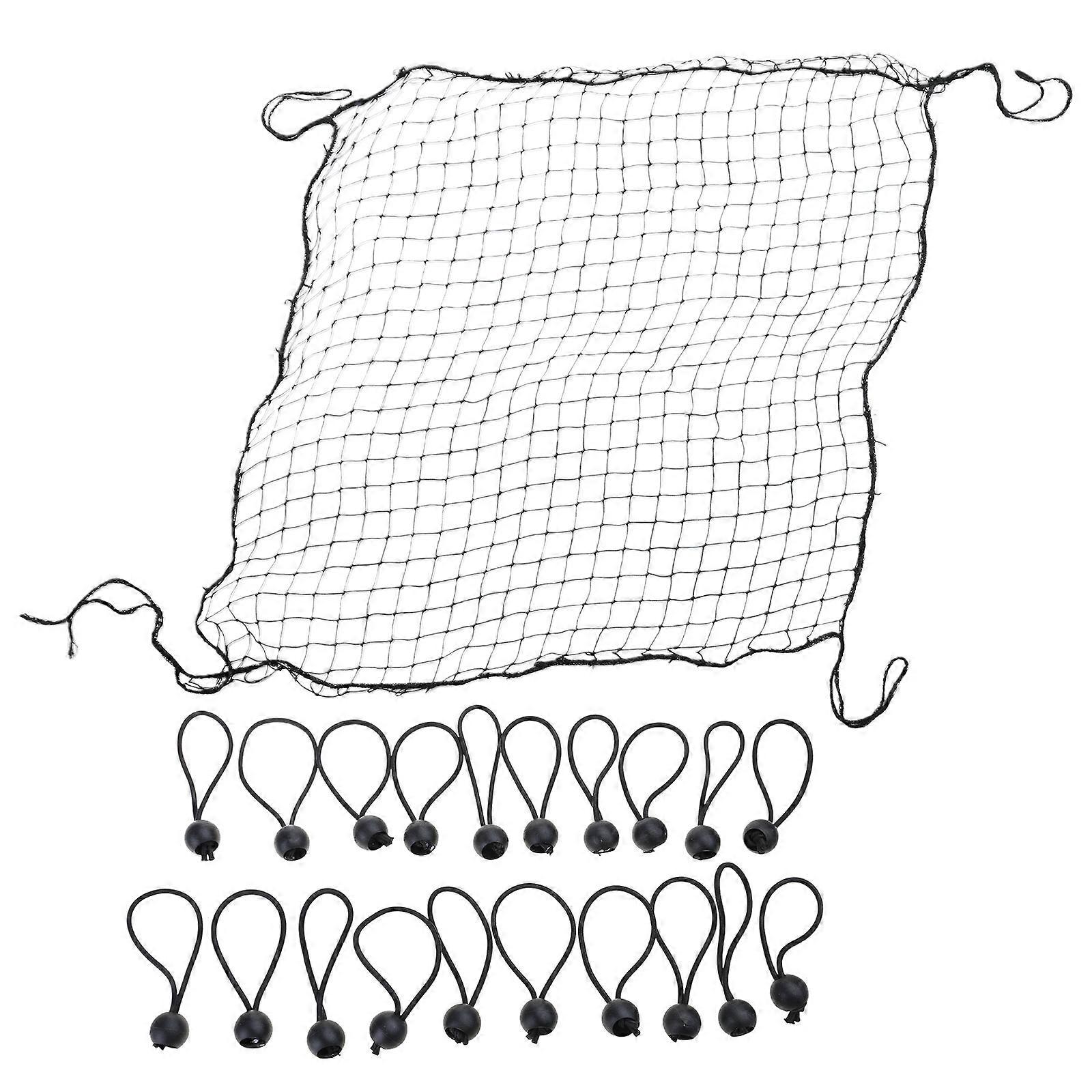 Soccer Catching Net Football Rebounder Bounces Back Soccer Net Kickbacks Football Rebounds Net Soccer Training Accessories Multicolor