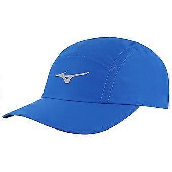 Säädettävä graafinen logo, loistavan sininen miesten DryLite-lippis J2GW700124 Blue
