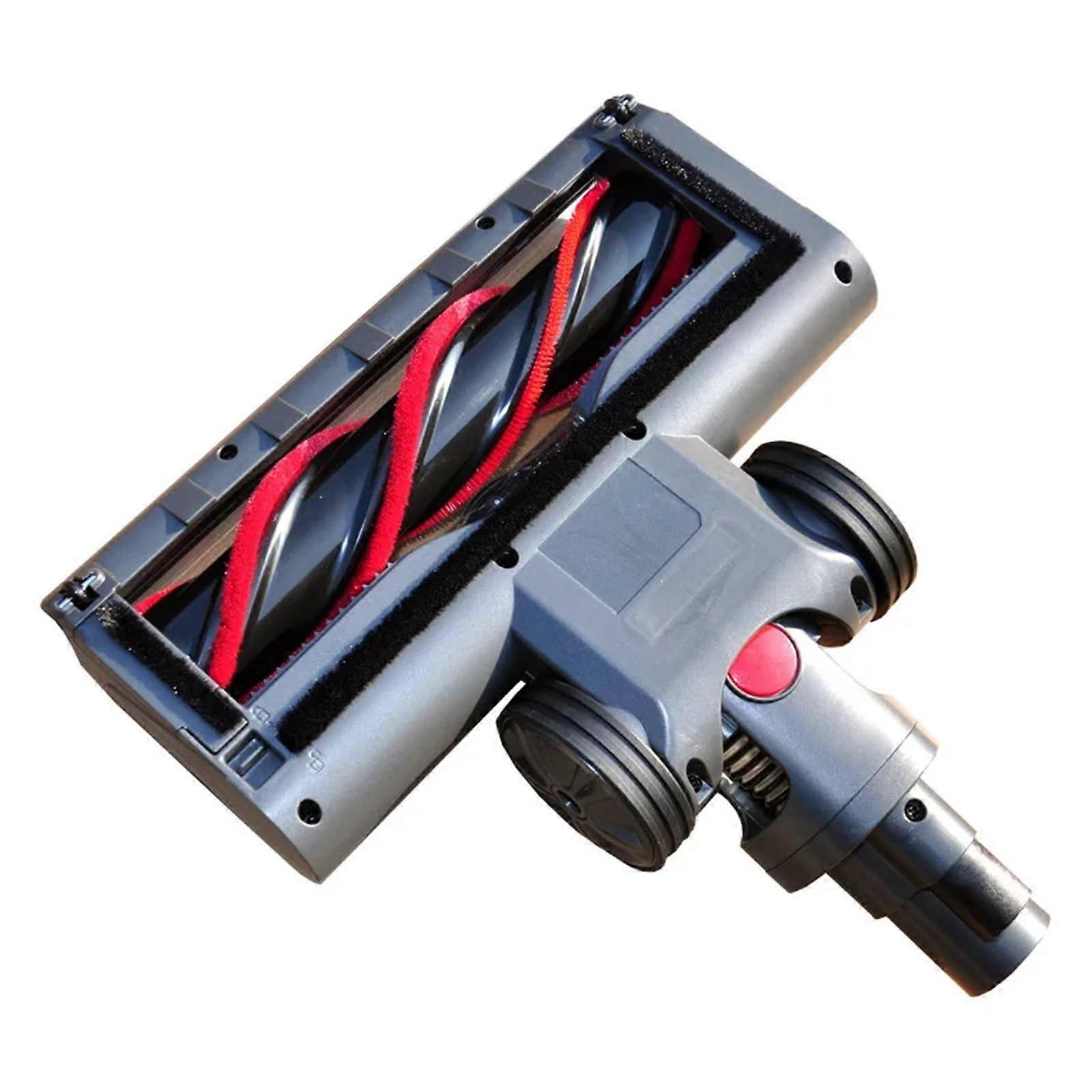 Rolling Brush Floor with Motor for Cordless Handheld Vacuum Cleaner Accessories