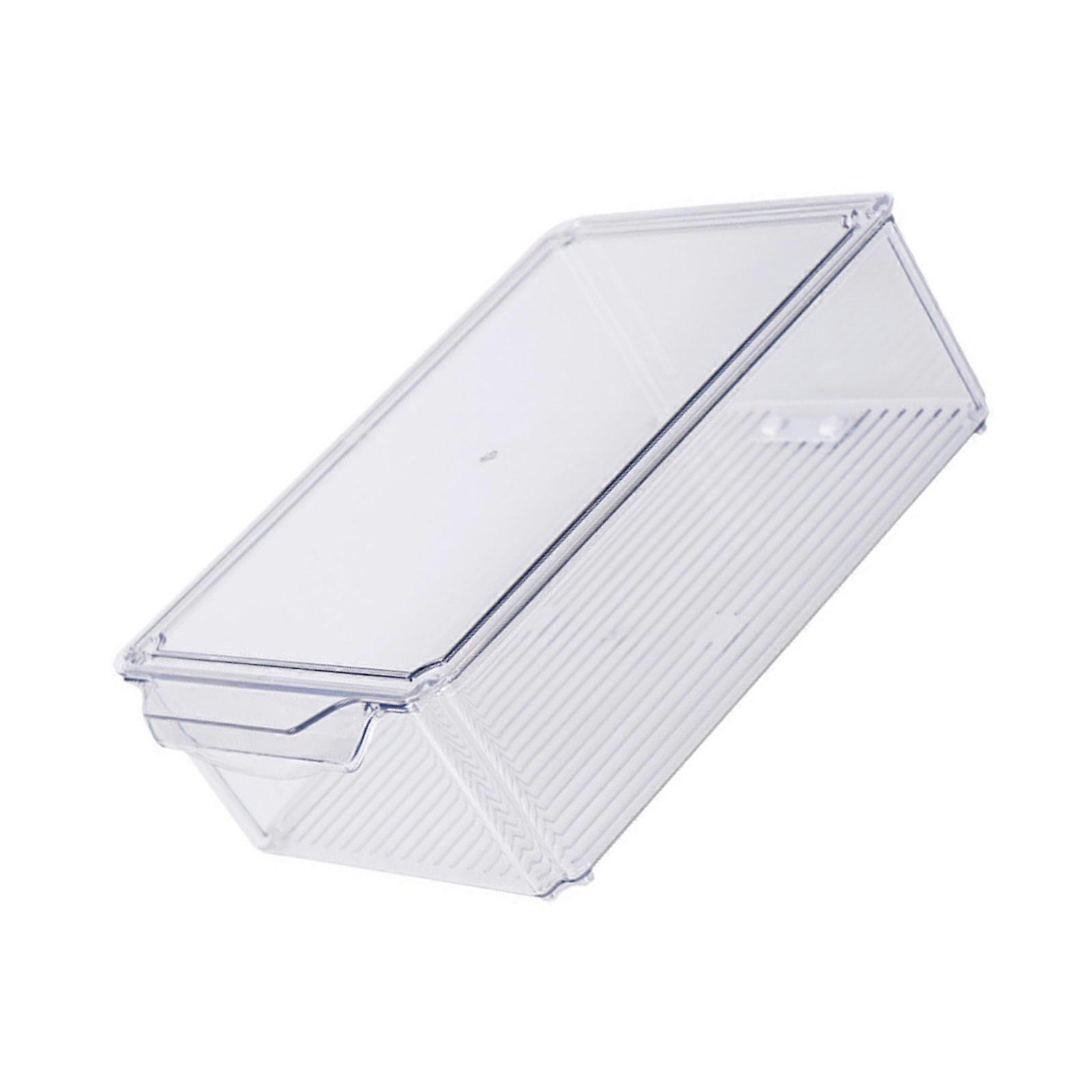 Multipurpose Kitchen Storage Portable Sturdy Plastic Materials Materials Basket Accessory for Efficient Organization Multicolor