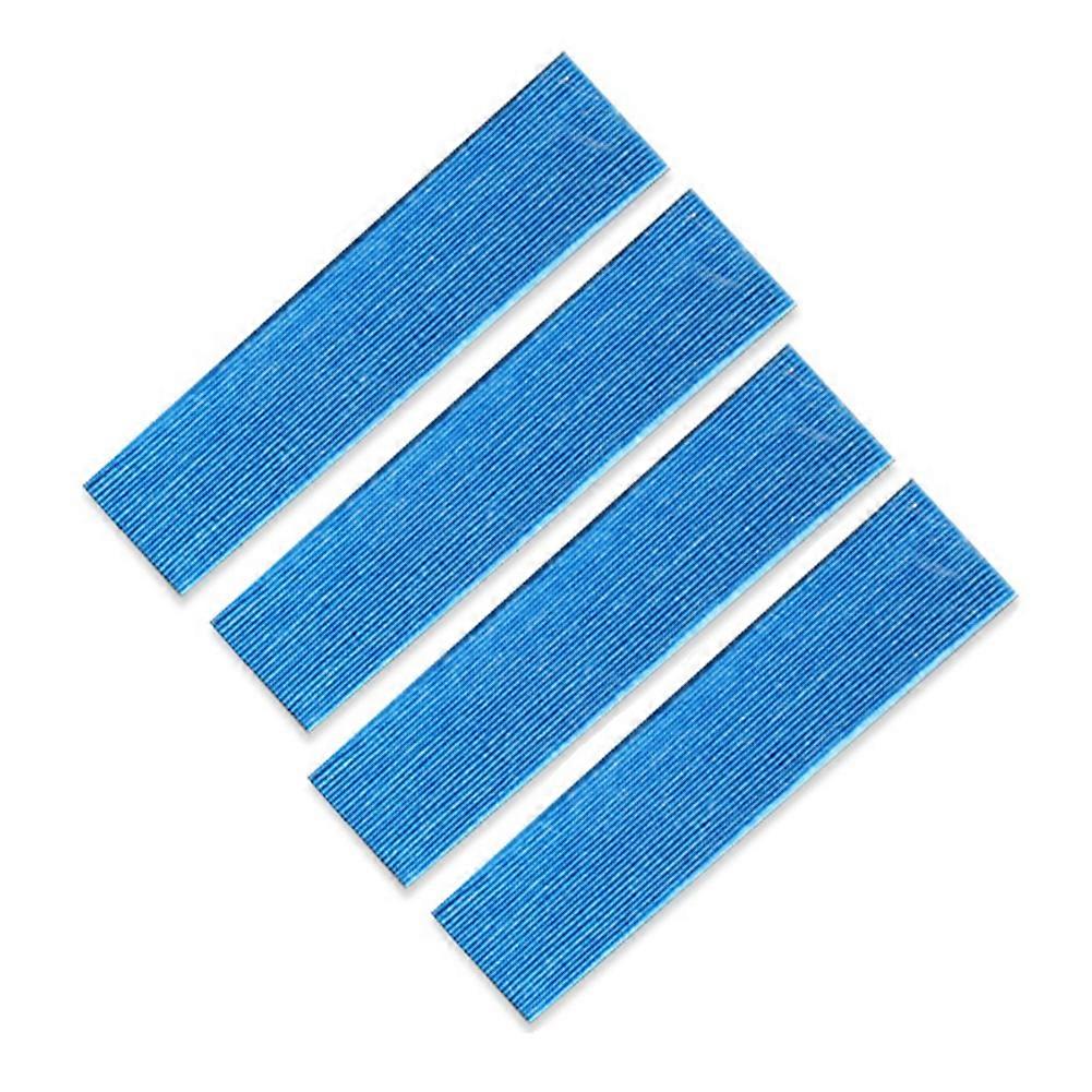 4Pcs Air Purifier Filter Replacement Parts for DaiKin MC70KMV2 Series MC70KMV2N MC70KMV2R MC70KMV2A MC70KMV2K MC709MV2